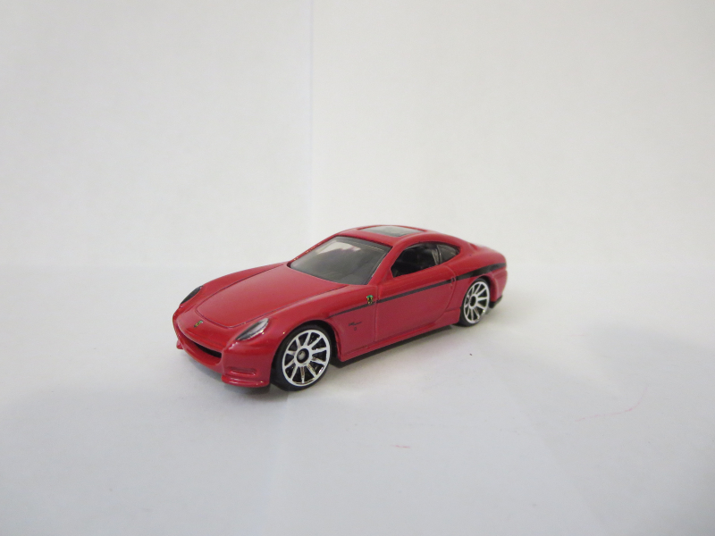 Illustration for article titled Hotwheels (Part 1)